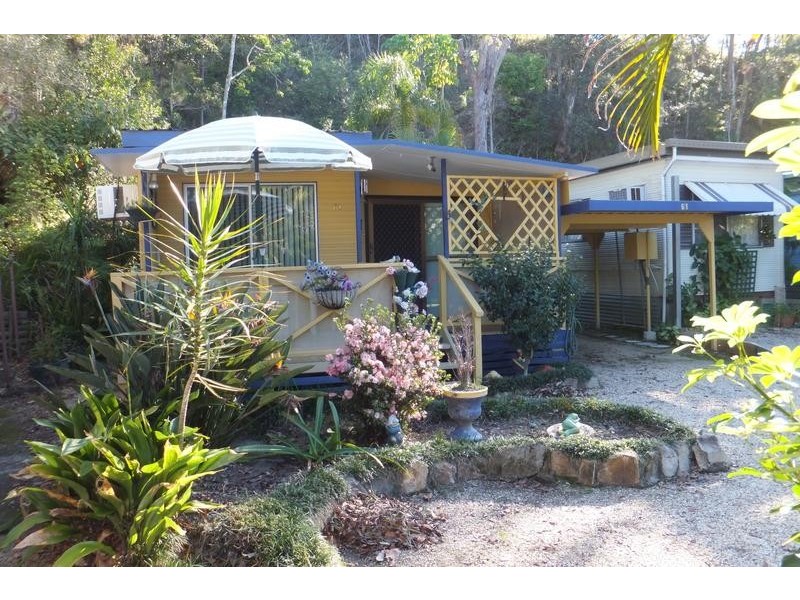 61 Nambucca Beach Holiday Park, Nambucca Heads NSW 2448