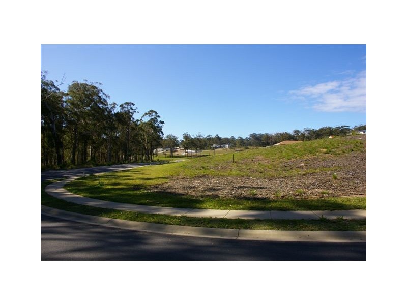 Lot 934,  Seaforth Drive, Valla Beach NSW 2448