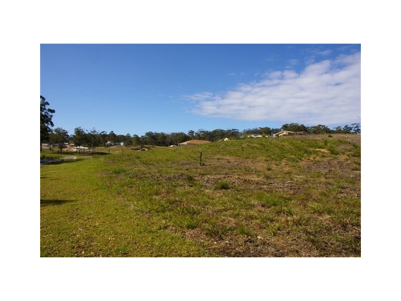 Lot 933,  Seaforth Drive, Valla Beach NSW 2448