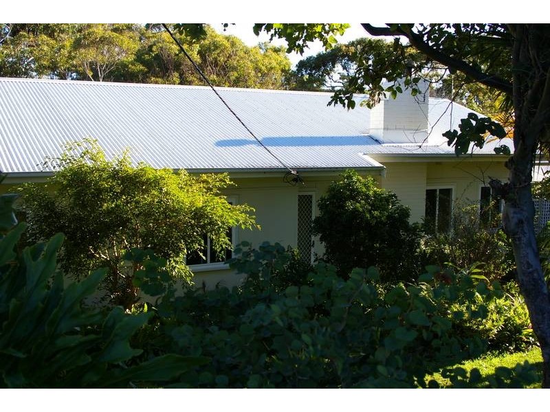 9 Newry Street, Nambucca Heads NSW 2448