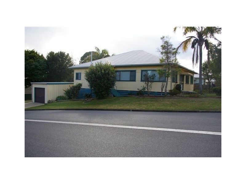 61 Seaview Street, Nambucca Heads NSW 2448