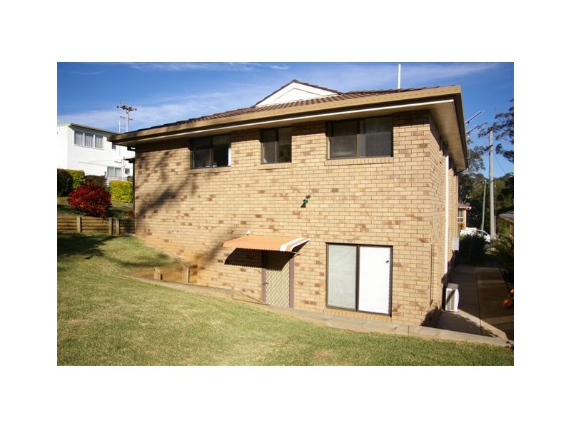 Nambucca Heads NSW 2448