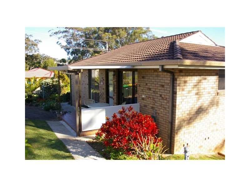 Nambucca Heads NSW 2448