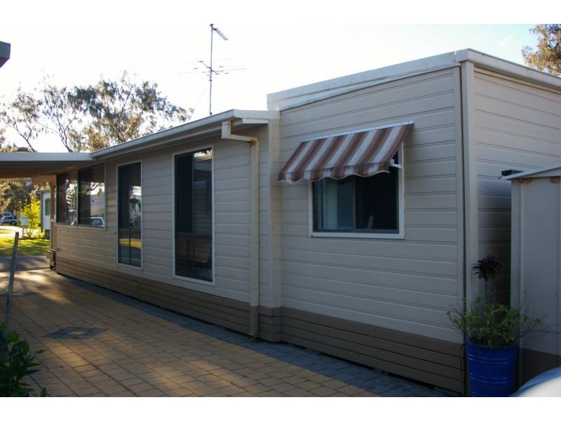 Y2 White Albatross Caravan Park, Nambucca Heads NSW 2448