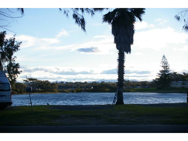 Y2 White Albatross Caravan Park, Nambucca Heads NSW 2448
