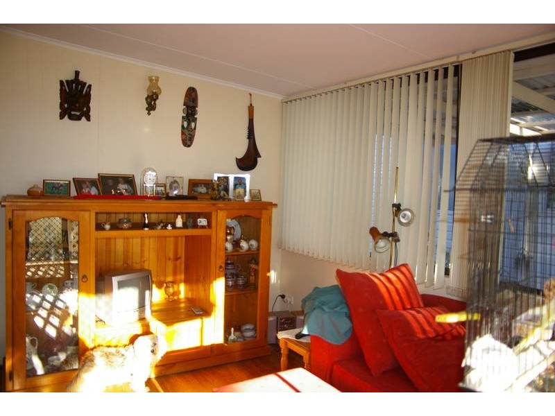 Y2 White Albatross Caravan Park, Nambucca Heads NSW 2448