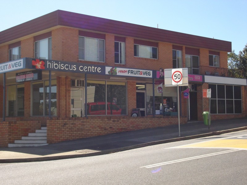 Nambucca Heads NSW 2448