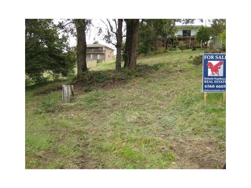 17 Waugh Avenue, Nambucca Heads NSW 2448