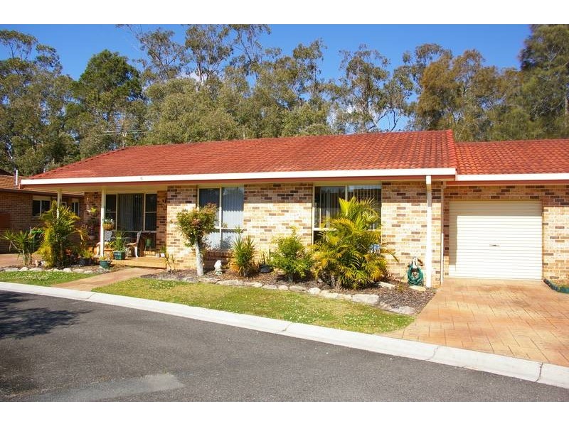 6/2 Rutland Street, Nambucca Heads NSW 2448