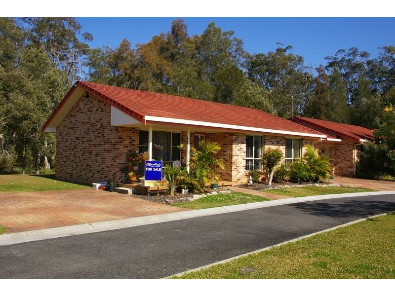 6/2 Rutland Street, Nambucca Heads NSW 2448