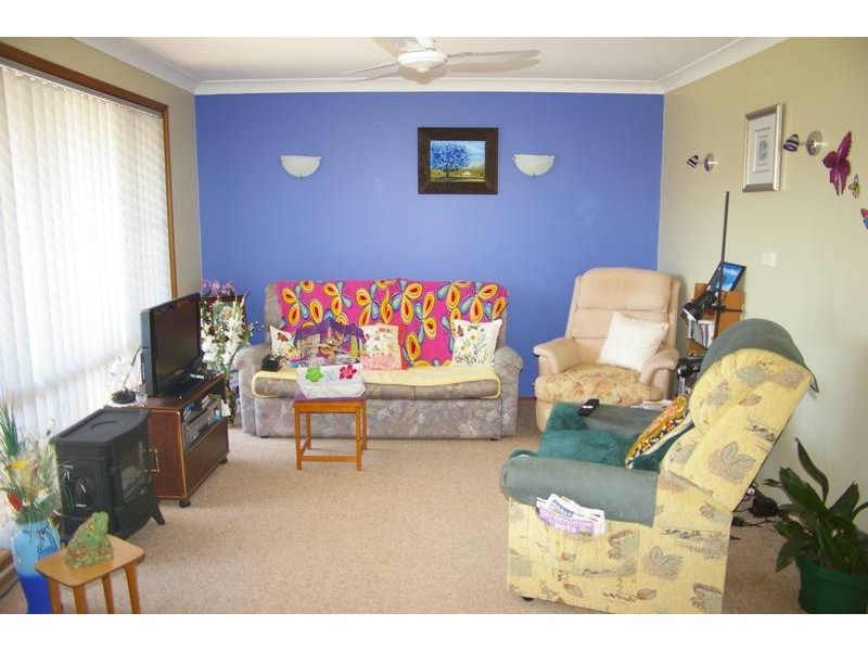 6/2 Rutland Street, Nambucca Heads NSW 2448