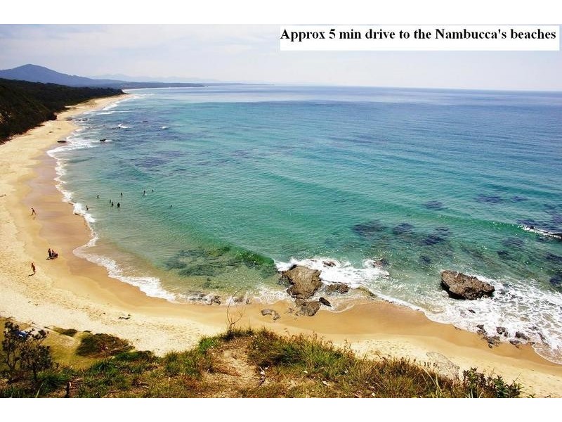 Nambucca Heads NSW 2448