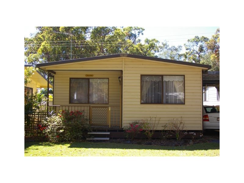 83 Nambucca Beach Holiday Park, Nambucca Heads NSW 2448
