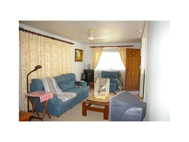 83 Nambucca Beach Holiday Park, Nambucca Heads NSW 2448