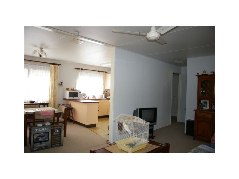 83 Nambucca Beach Holiday Park, Nambucca Heads NSW 2448