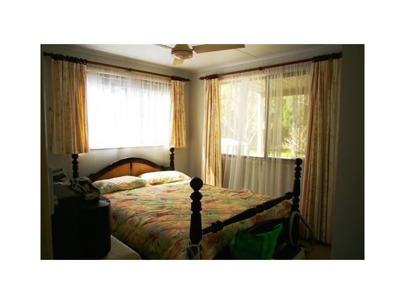 83 Nambucca Beach Holiday Park, Nambucca Heads NSW 2448