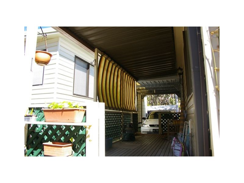 83 Nambucca Beach Holiday Park, Nambucca Heads NSW 2448