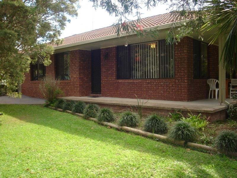 Nambucca Heads NSW 2448