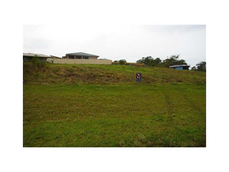 Lot 92, 70 Seaforth Drive, Valla Beach NSW 2448