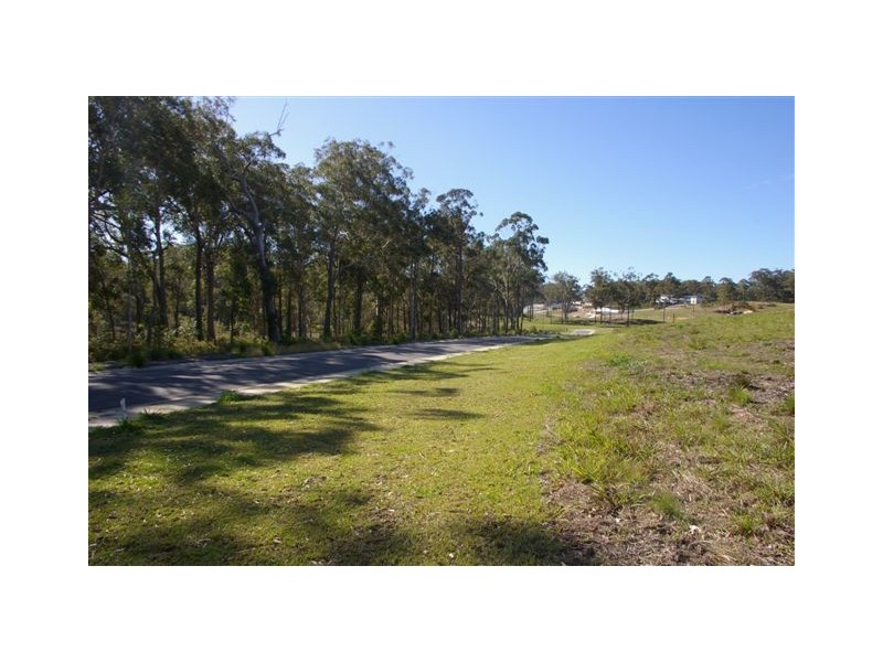 Lot 92, 70 Seaforth Drive, Valla Beach NSW 2448