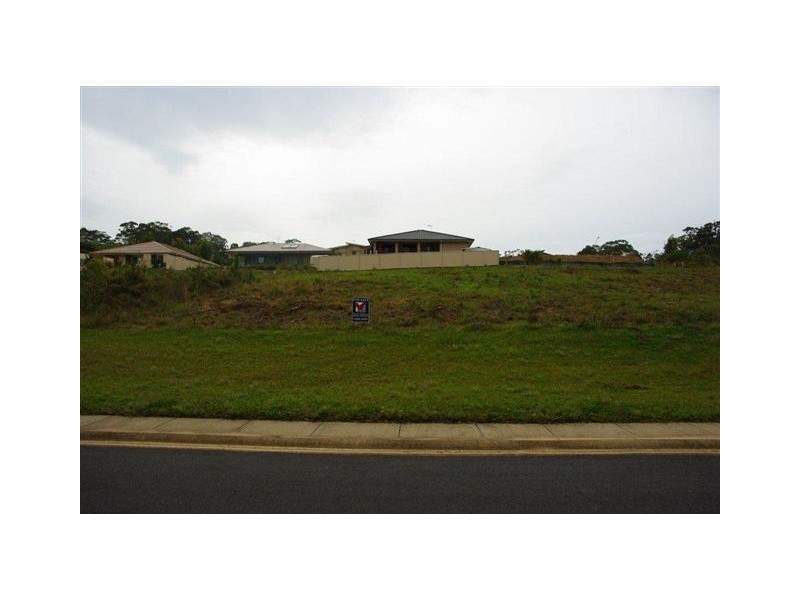 Lot 92, 70 Seaforth Drive, Valla Beach NSW 2448