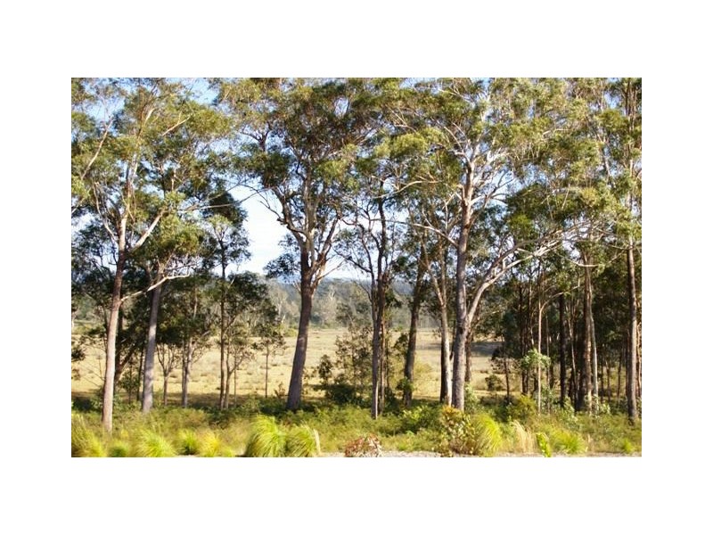 Lot 92, 70 Seaforth Drive, Valla Beach NSW 2448