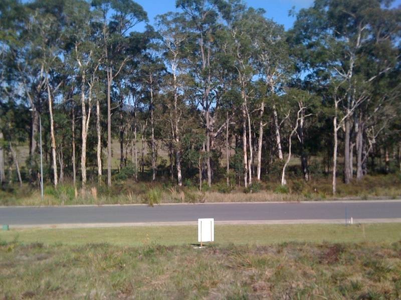 Lot 92, 70 Seaforth Drive, Valla Beach NSW 2448