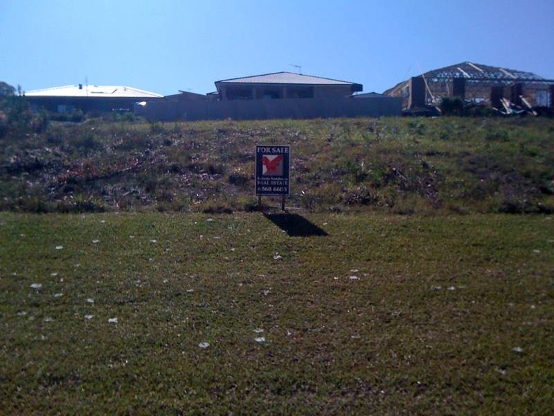 Lot 92, 70 Seaforth Drive, Valla Beach NSW 2448