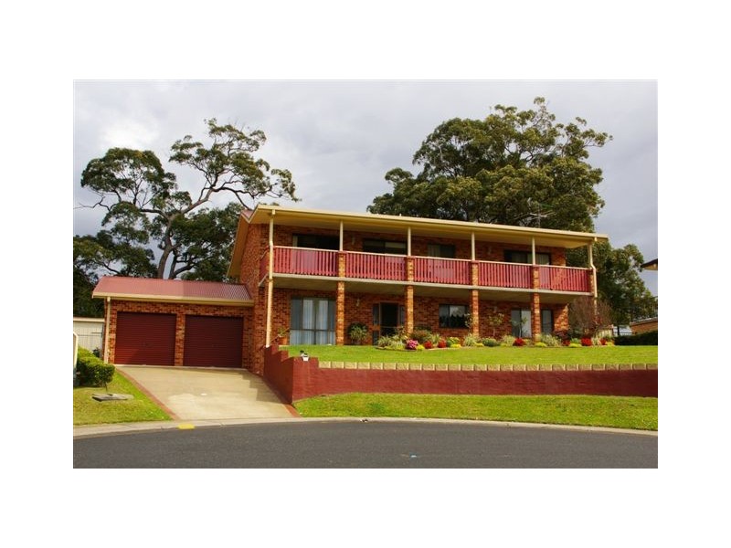 20 Nancey Roberts Drive, Macksville NSW 2447