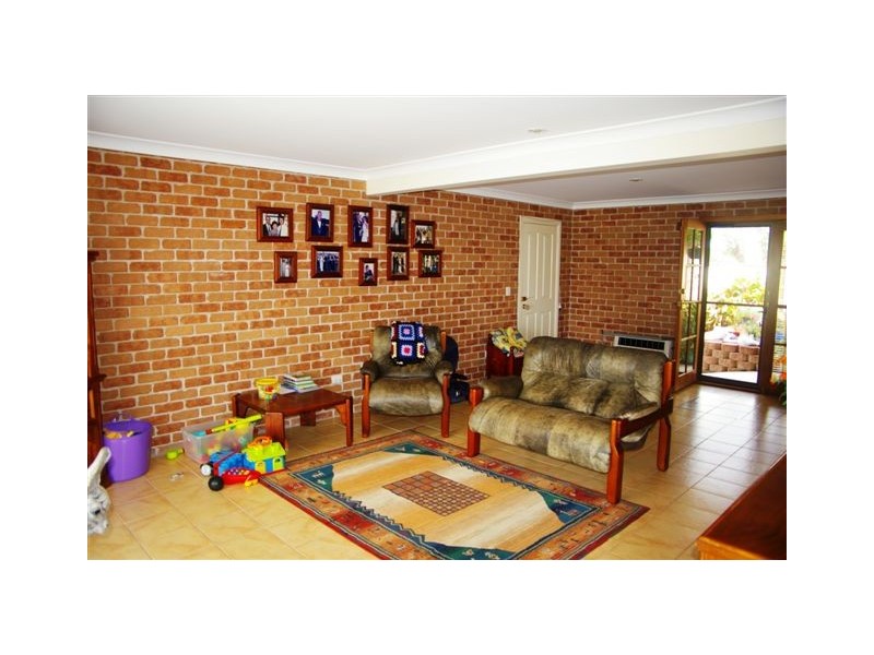 20 Nancey Roberts Drive, Macksville NSW 2447