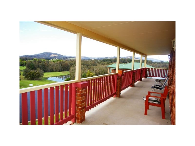 20 Nancey Roberts Drive, Macksville NSW 2447