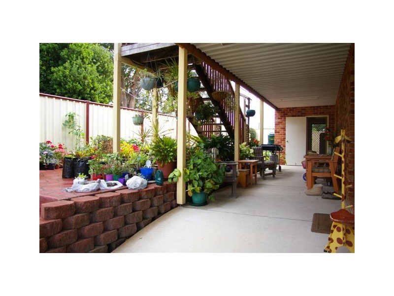 20 Nancey Roberts Drive, Macksville NSW 2447
