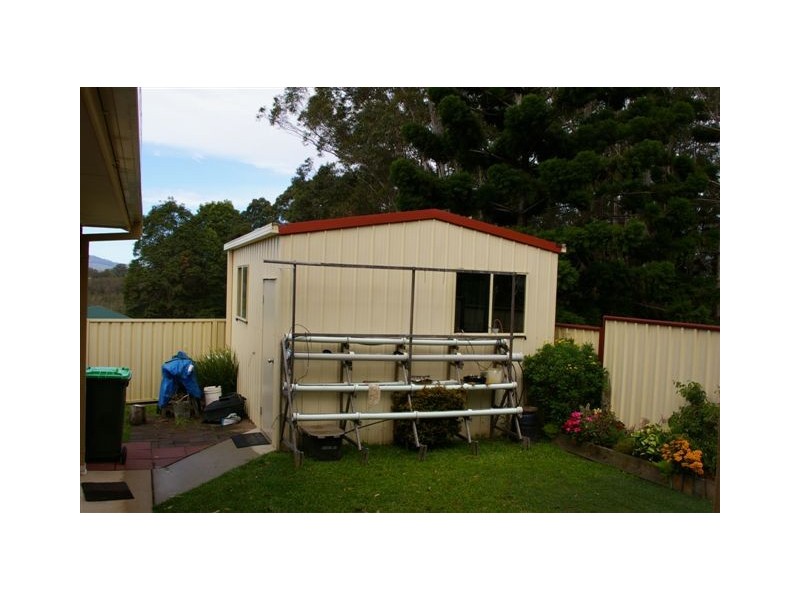 20 Nancey Roberts Drive, Macksville NSW 2447