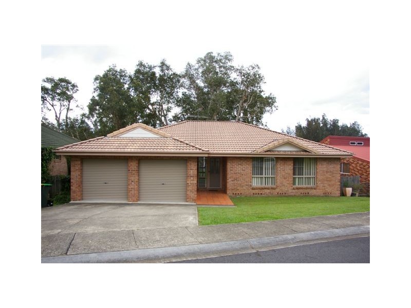 Hyland Park NSW 2448