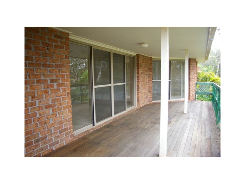 Hyland Park NSW 2448