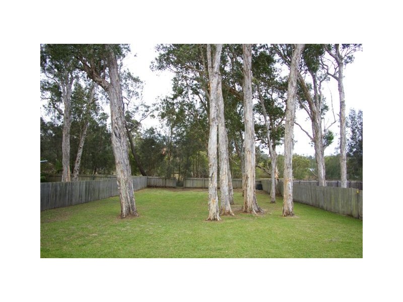 Hyland Park NSW 2448