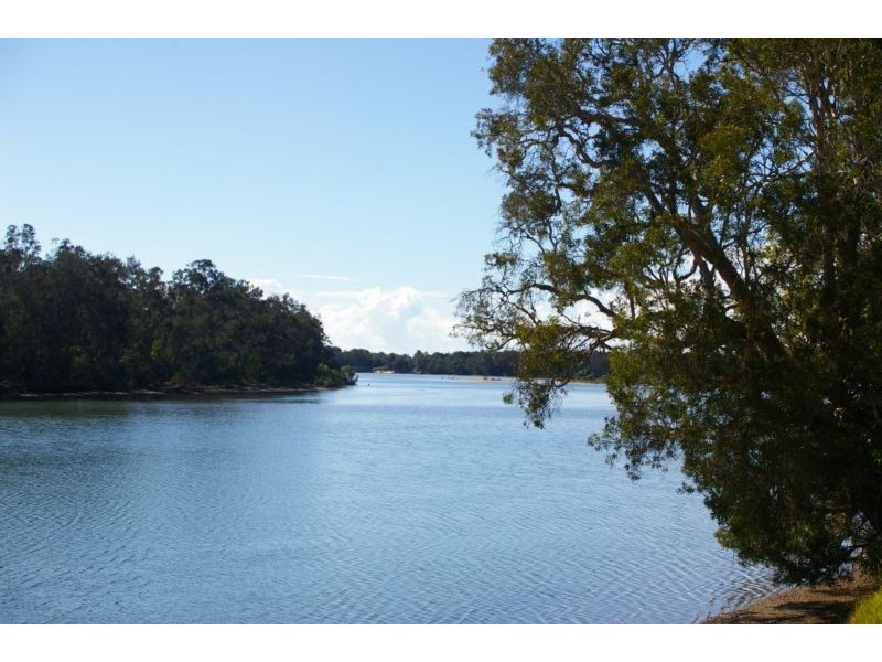 Hyland Park NSW 2448