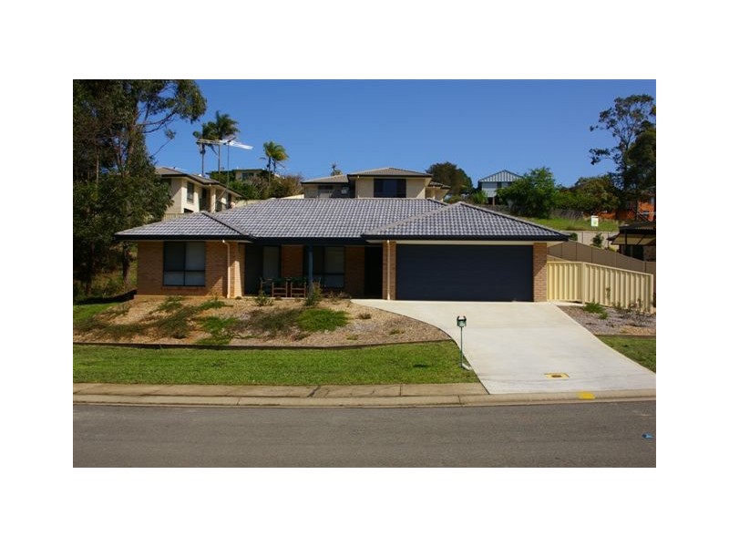 11 Thornbill Glen, Nambucca Heads NSW 2448
