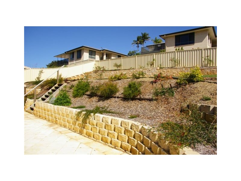 11 Thornbill Glen, Nambucca Heads NSW 2448