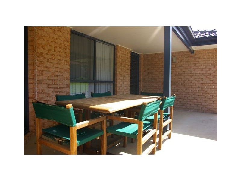 11 Thornbill Glen, Nambucca Heads NSW 2448