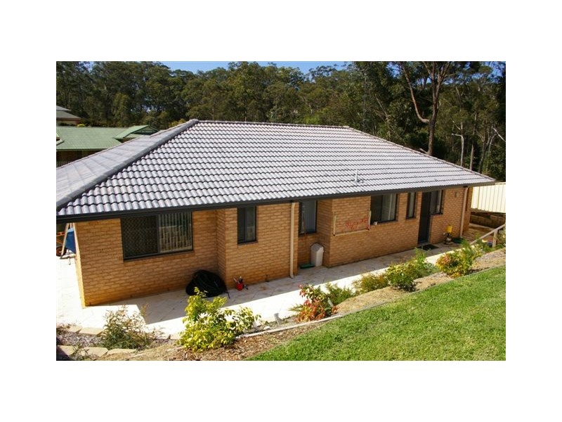 11 Thornbill Glen, Nambucca Heads NSW 2448