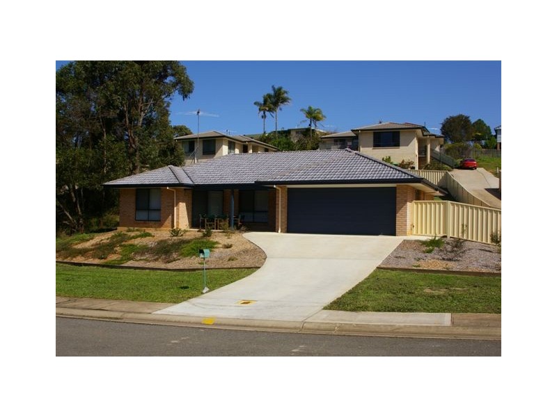 11 Thornbill Glen, Nambucca Heads NSW 2448