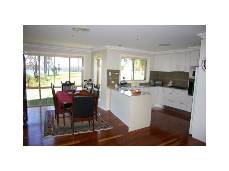 12 Edgewater Drive, Nambucca Heads NSW 2448