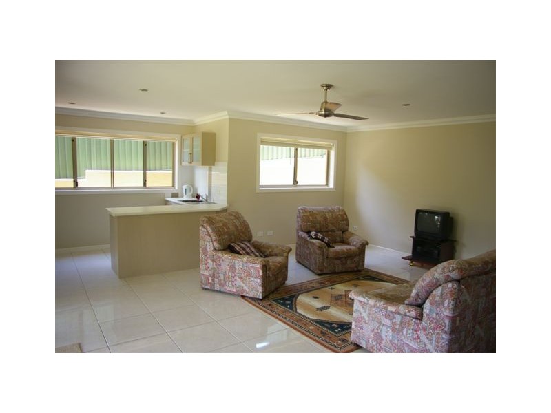 12 Edgewater Drive, Nambucca Heads NSW 2448