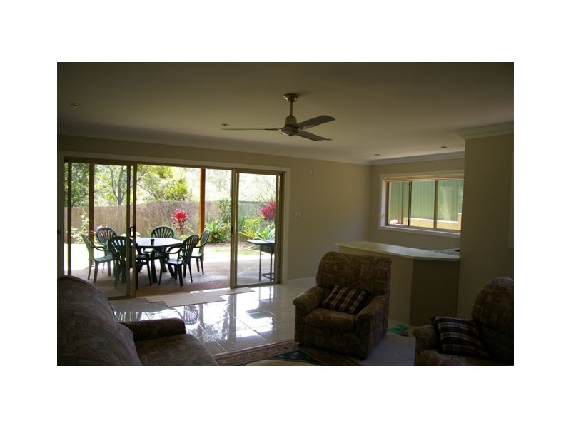 12 Edgewater Drive, Nambucca Heads NSW 2448