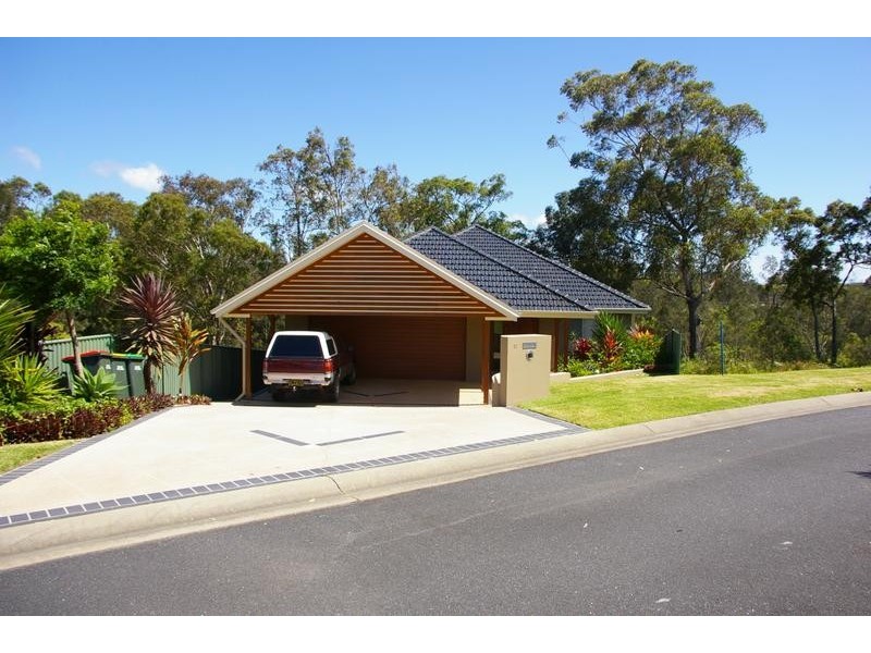 12 Edgewater Drive, Nambucca Heads NSW 2448