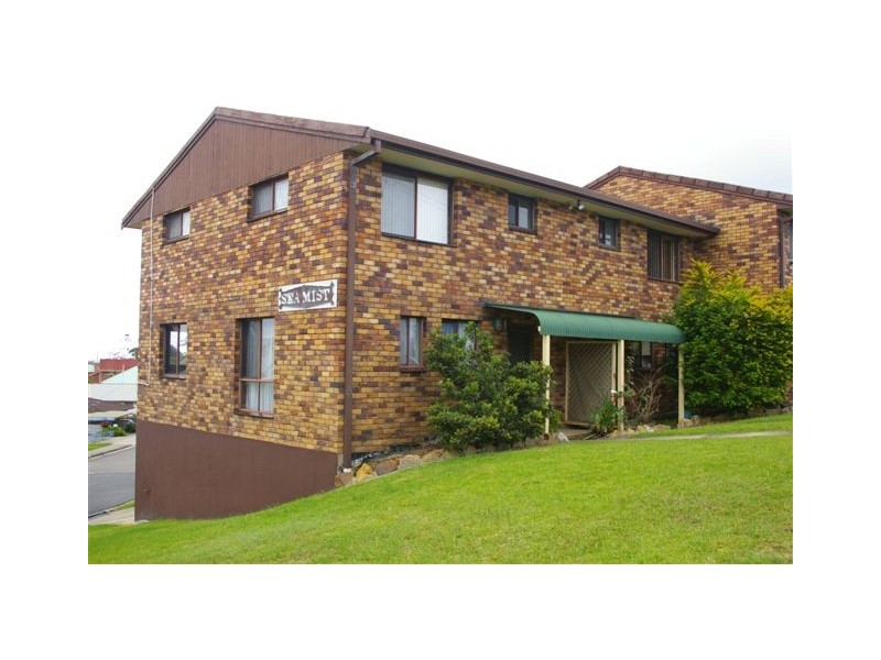 Nambucca Heads NSW 2448