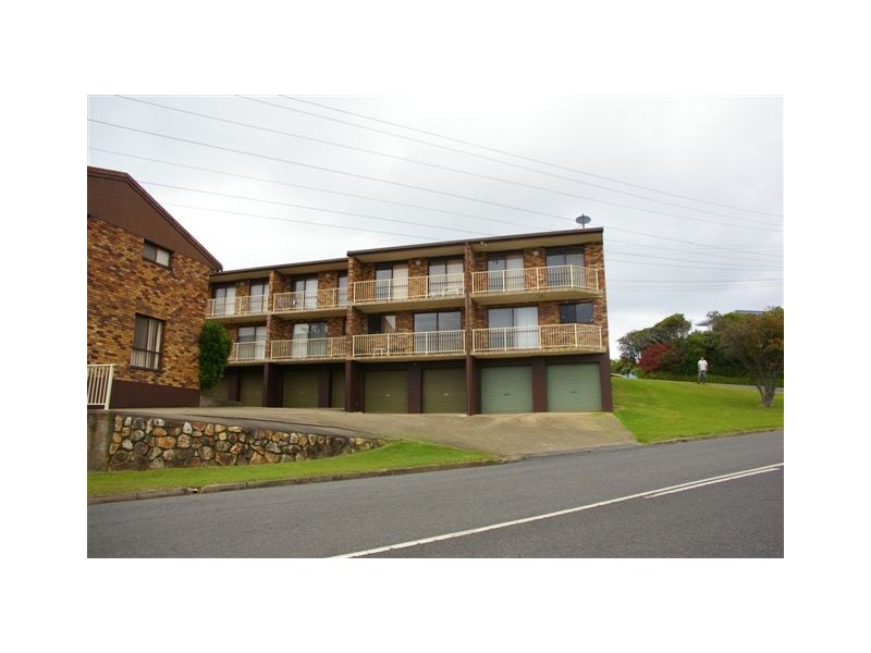 Nambucca Heads NSW 2448