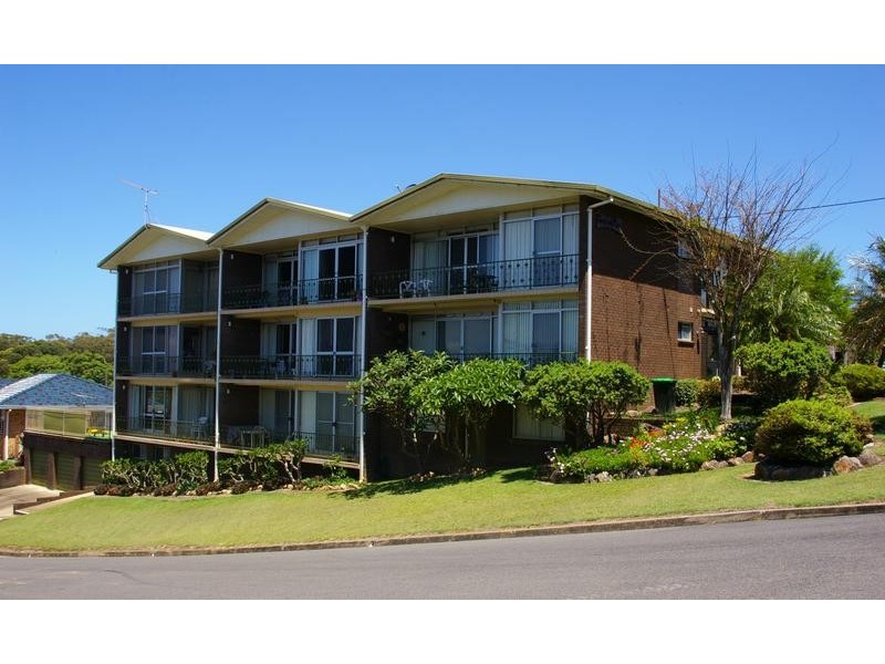 6/51 Charlton Street, Nambucca Heads NSW 2448
