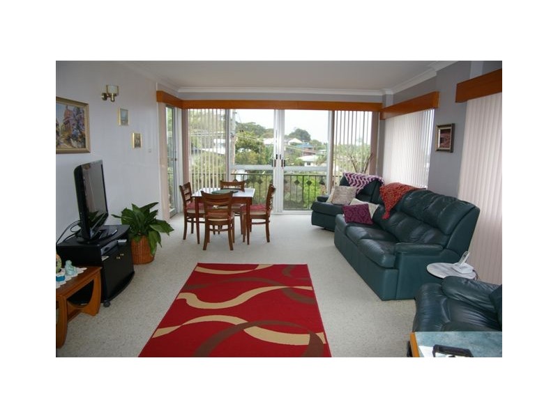 6/51 Charlton Street, Nambucca Heads NSW 2448